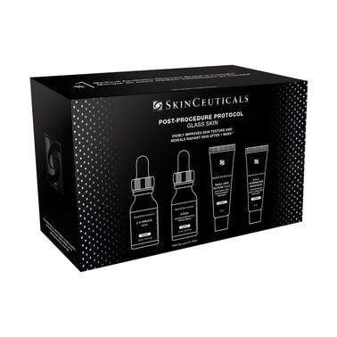 POST-PROCEDURE PROTOCOL GLASS SKIN - Integrated Skincare Kits | L'Oréal Dermatological Beauty Partner Shop